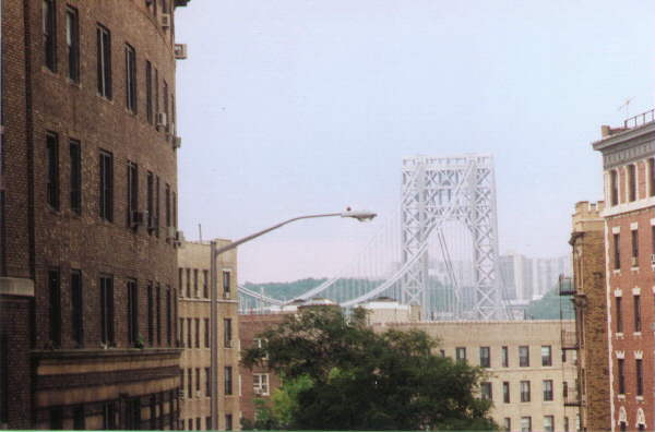 мосты Нью-Йорка (для mantula)