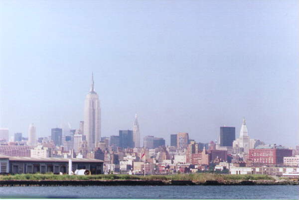 NEW-YORK PHOTO